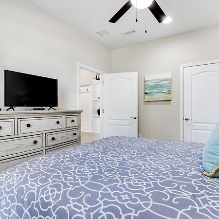 Villa Blue Paisley - Windsor At Westside à Kissimmee Extérieur photo