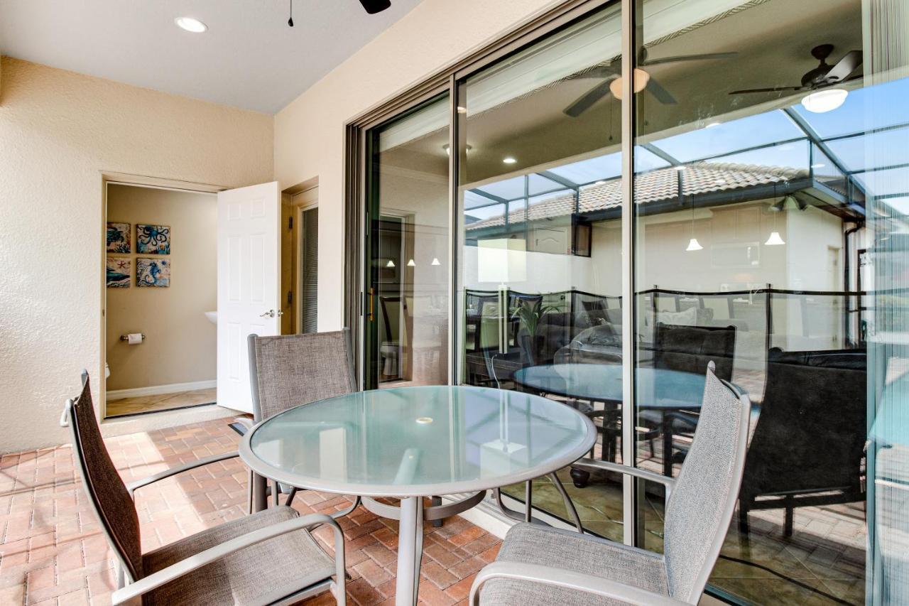 Villa Blue Paisley - Windsor At Westside à Kissimmee Extérieur photo
