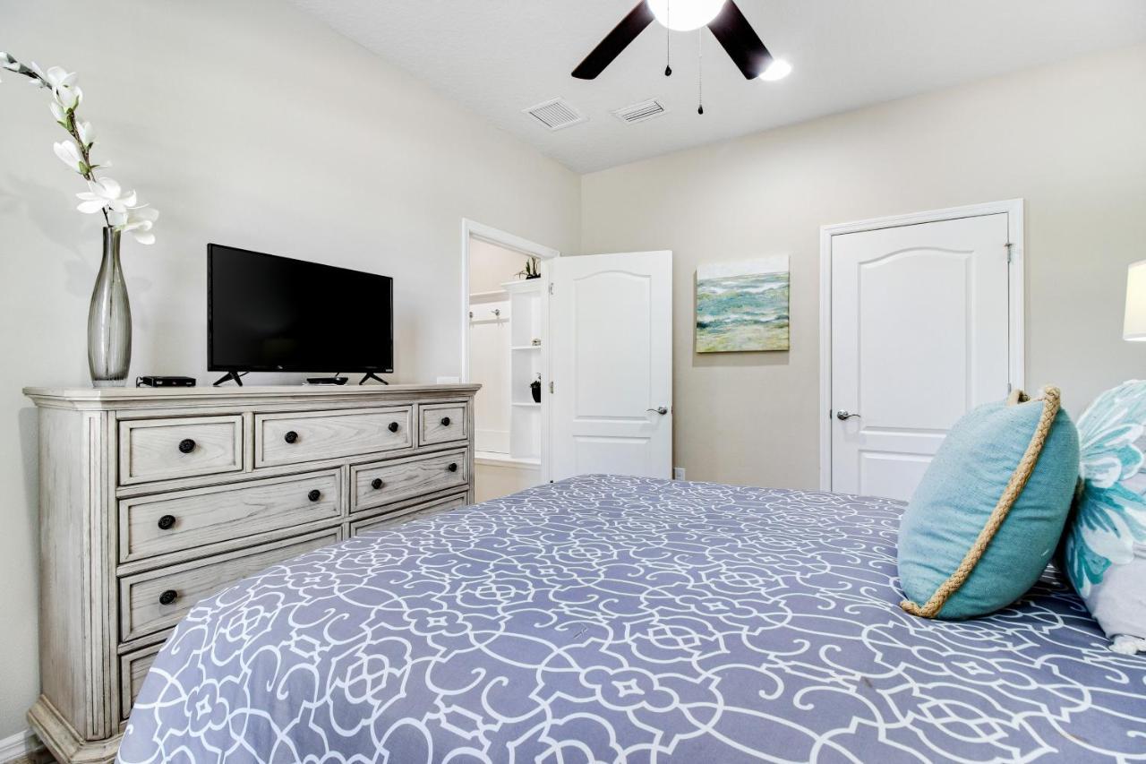Villa Blue Paisley - Windsor At Westside à Kissimmee Extérieur photo