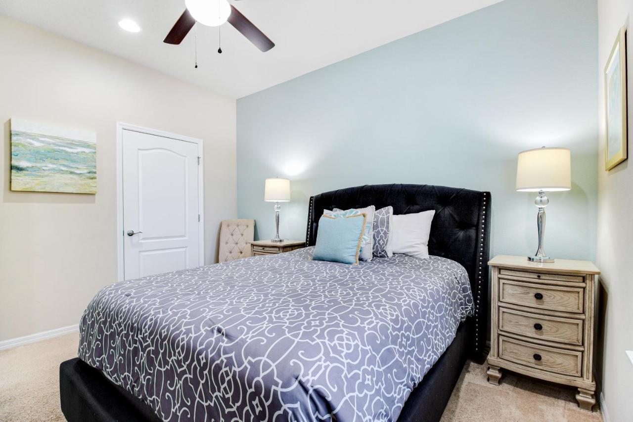 Villa Blue Paisley - Windsor At Westside à Kissimmee Extérieur photo
