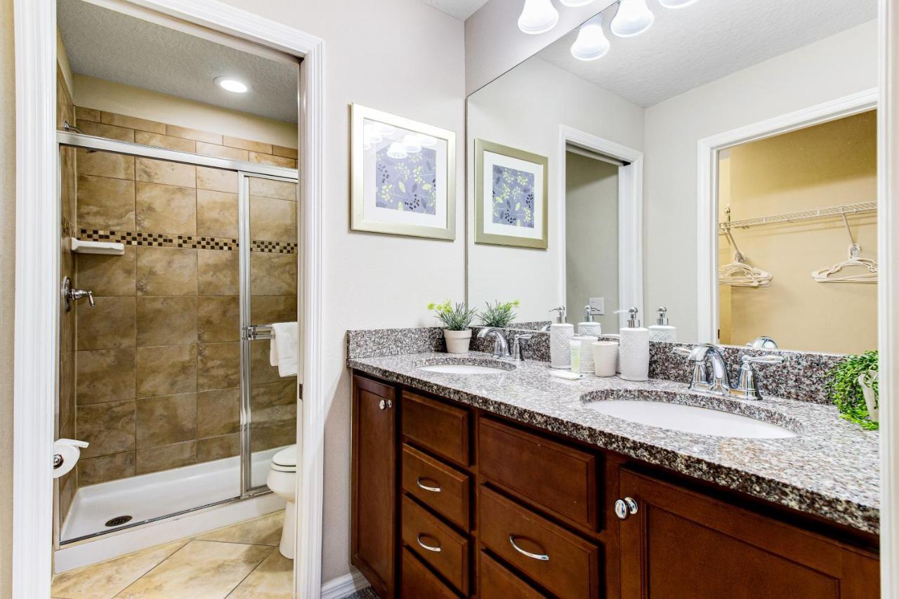 Villa Blue Paisley - Windsor At Westside à Kissimmee Extérieur photo