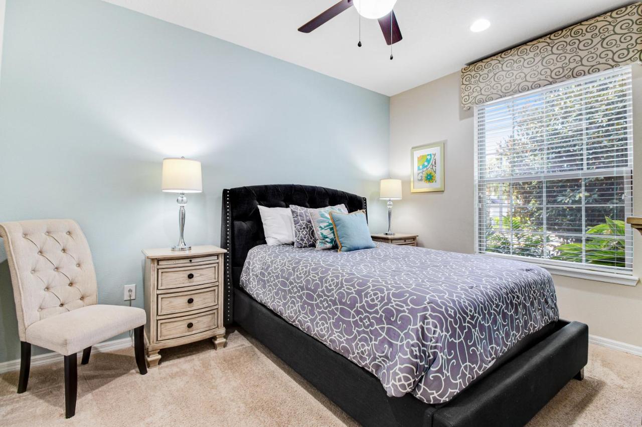 Villa Blue Paisley - Windsor At Westside à Kissimmee Extérieur photo