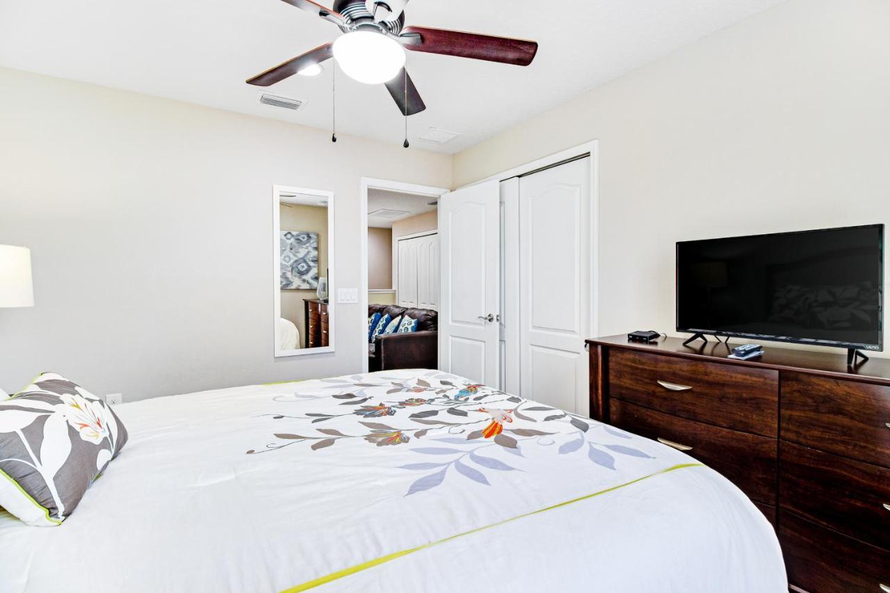 Villa Blue Paisley - Windsor At Westside à Kissimmee Extérieur photo