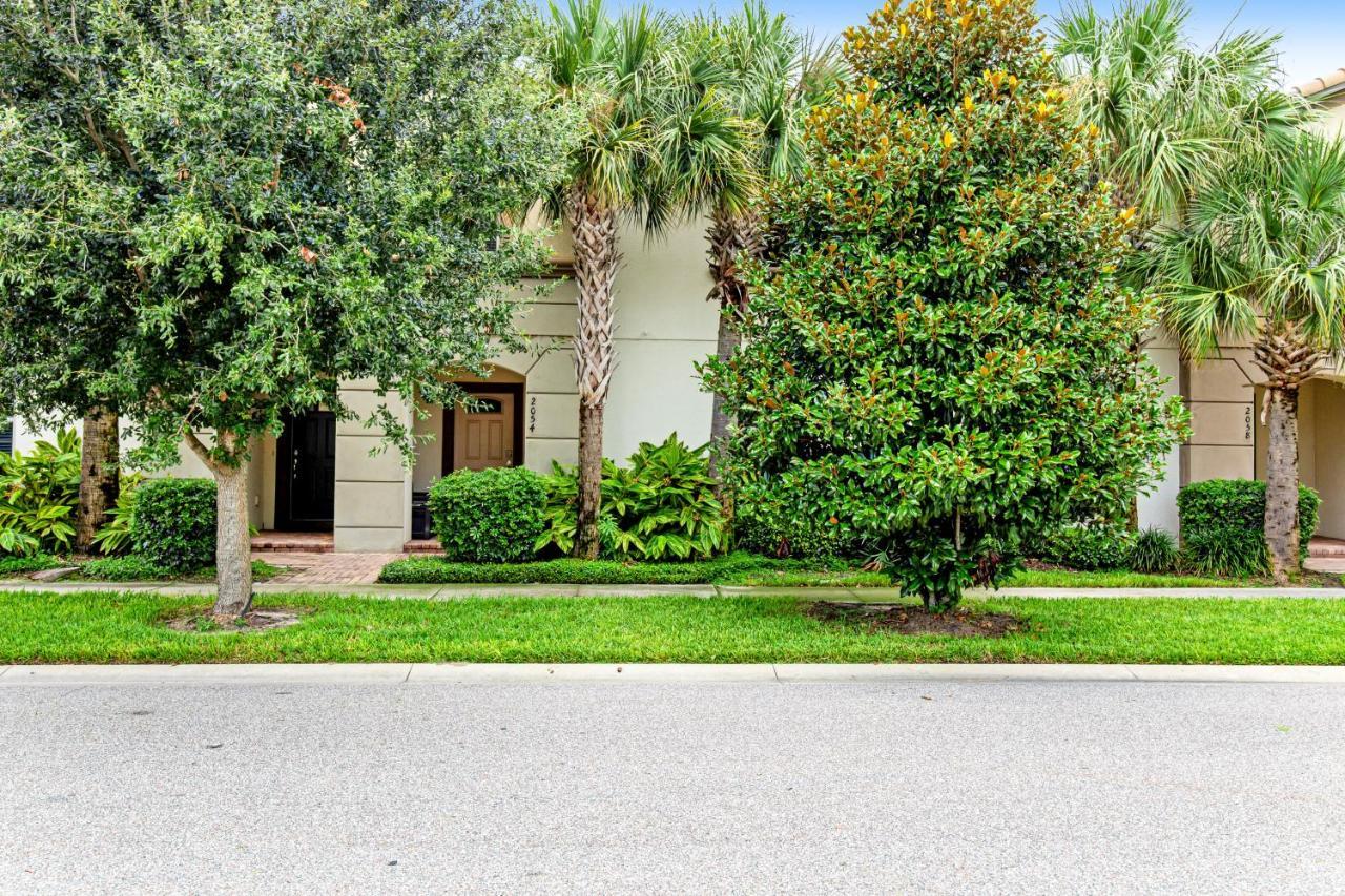 Villa Blue Paisley - Windsor At Westside à Kissimmee Extérieur photo