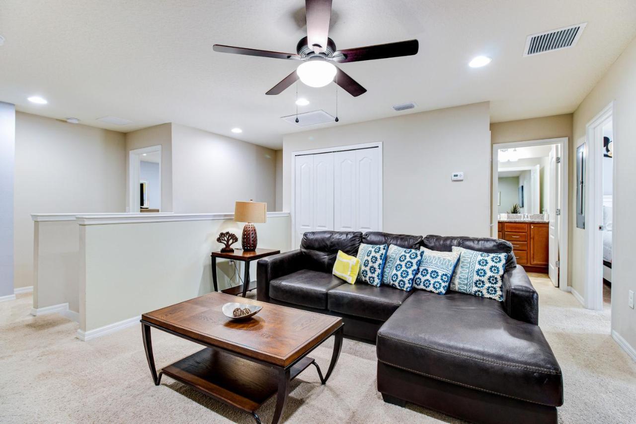 Villa Blue Paisley - Windsor At Westside à Kissimmee Extérieur photo