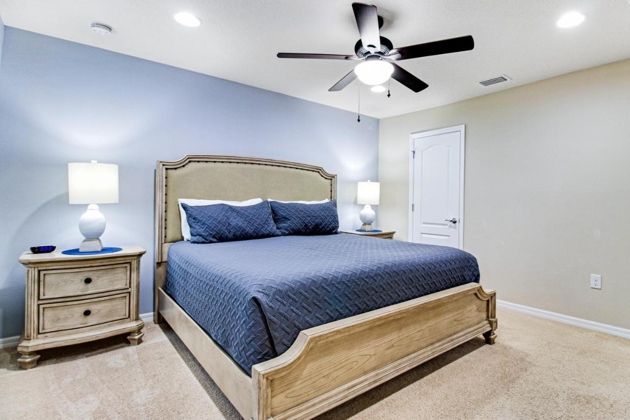 Villa Blue Paisley - Windsor At Westside à Kissimmee Extérieur photo